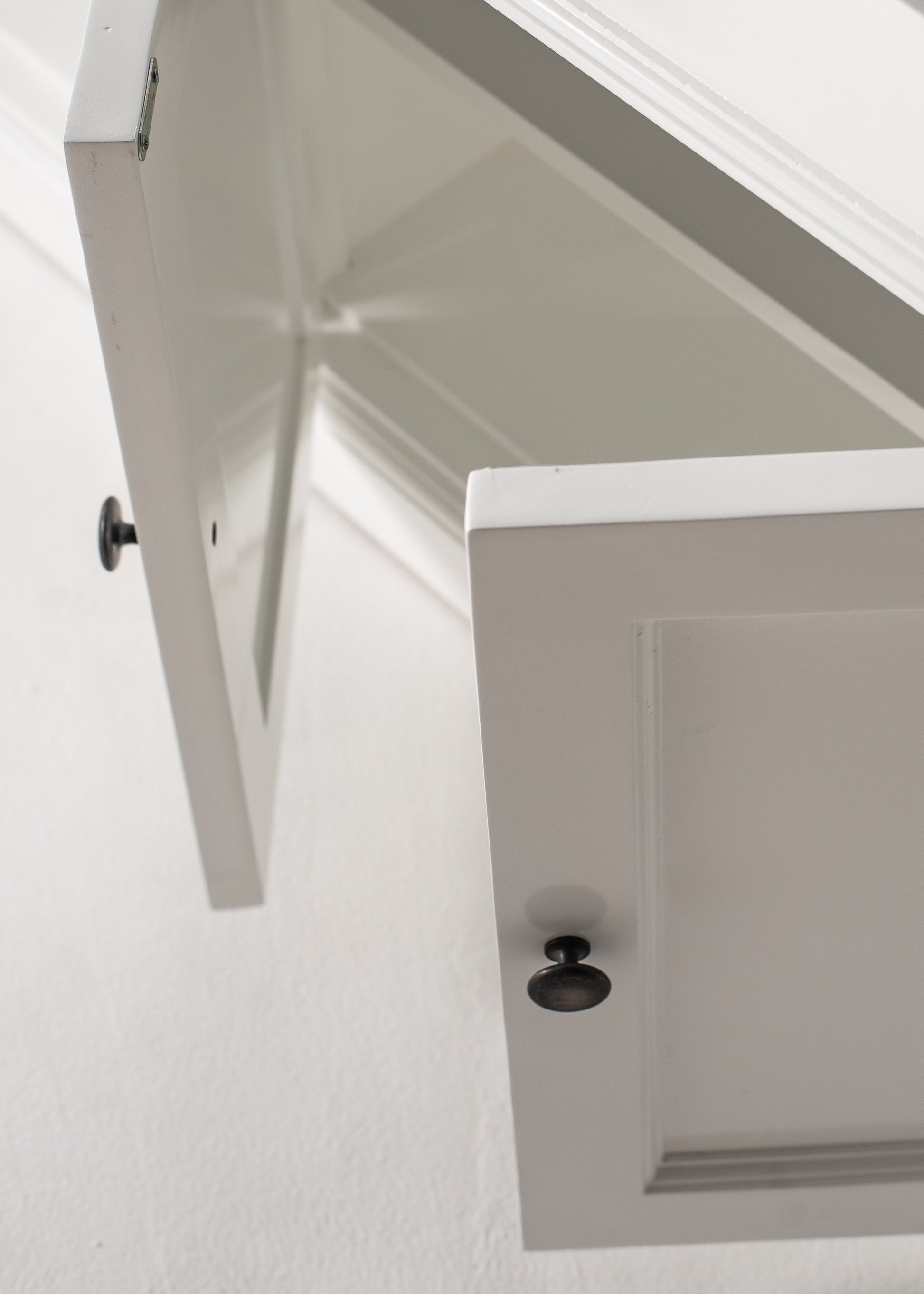 Buffet Console Table