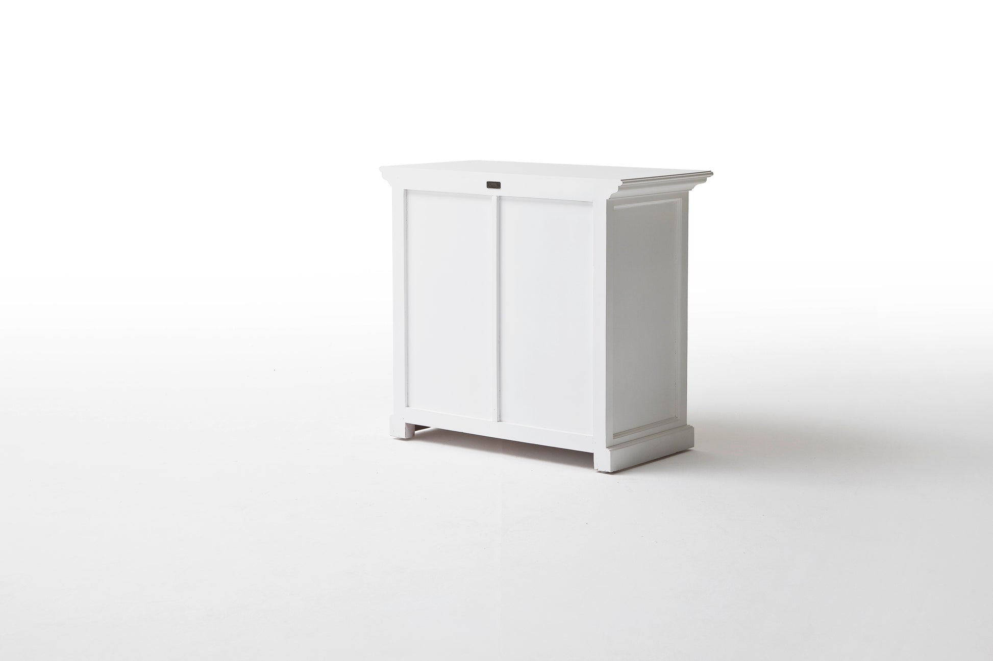 Medium Buffet with Basket Set