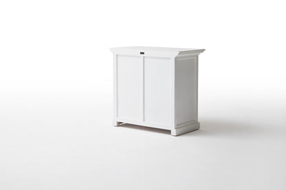 Medium Buffet with Basket Set