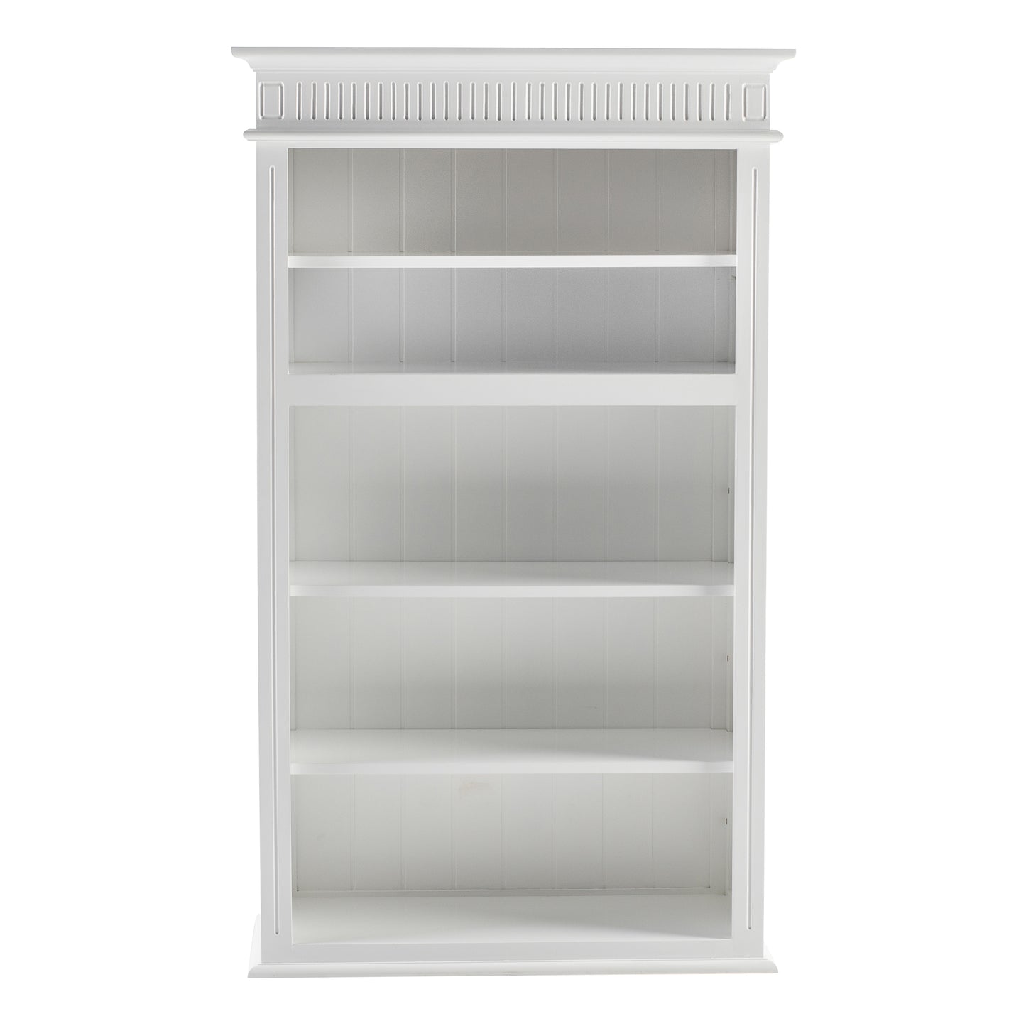 Single-Bay Hutch Unit