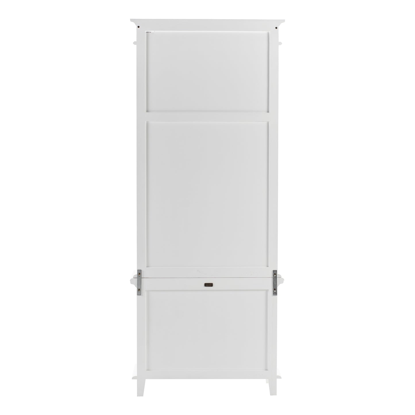 Single-Bay Hutch Unit