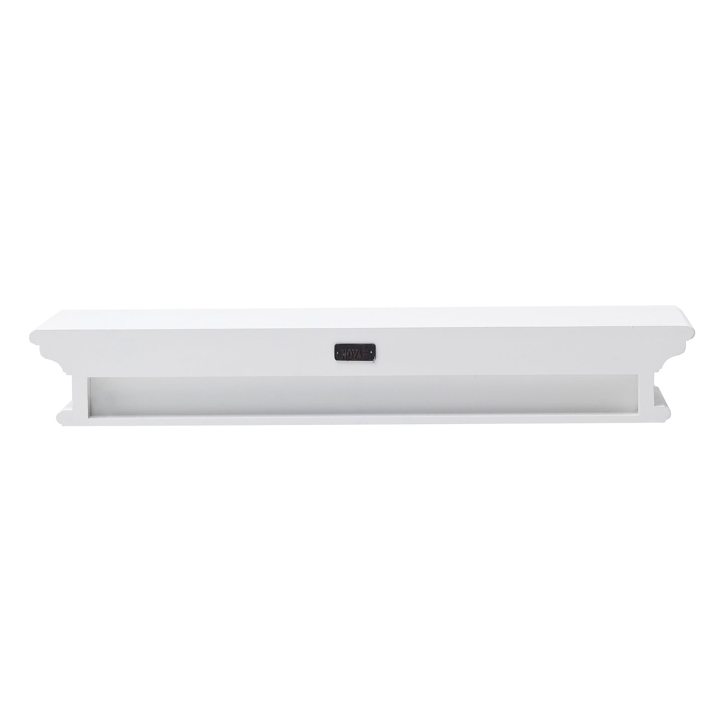 Floating Wall Shelf, Long