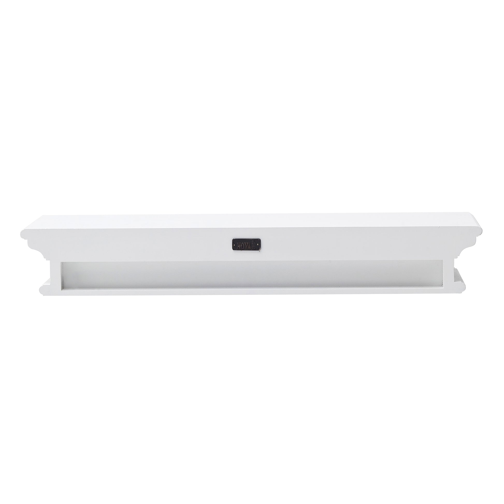 Floating Wall Shelf, Long