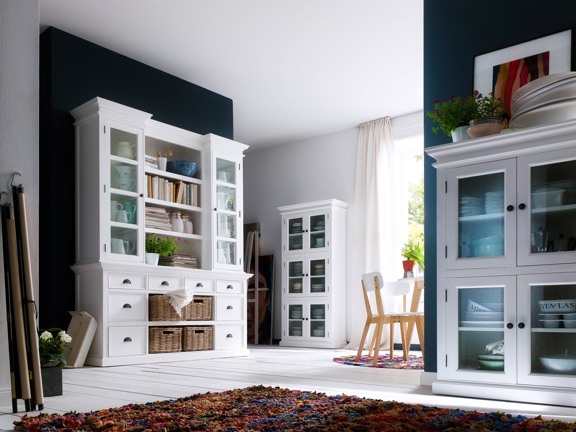 3 Level Pantry