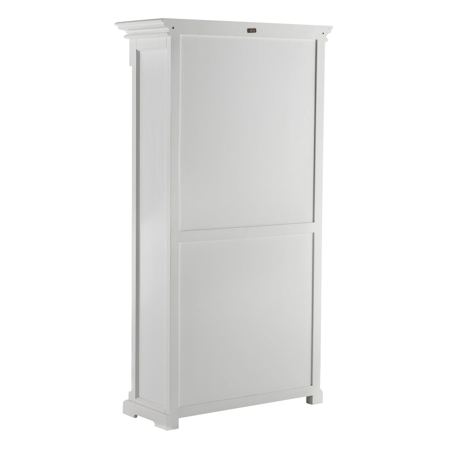 Double Vitrine