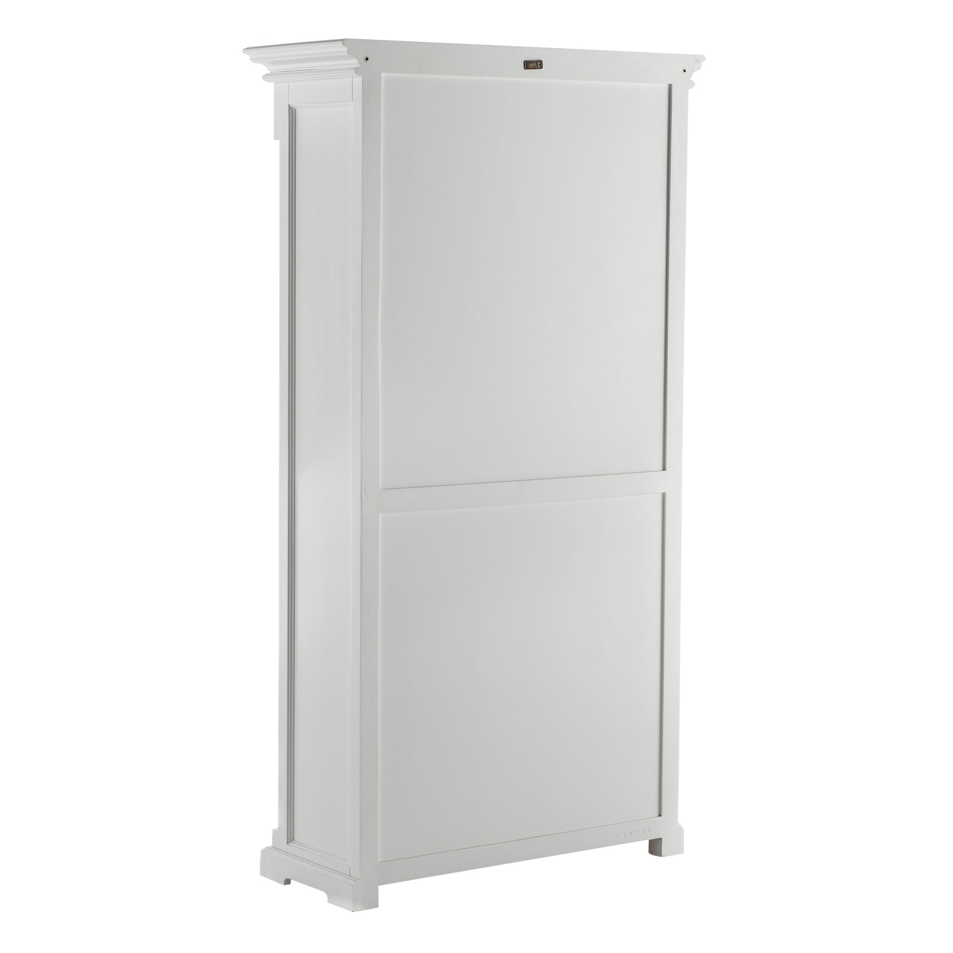 Double Vitrine