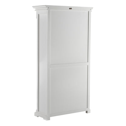 Double Vitrine