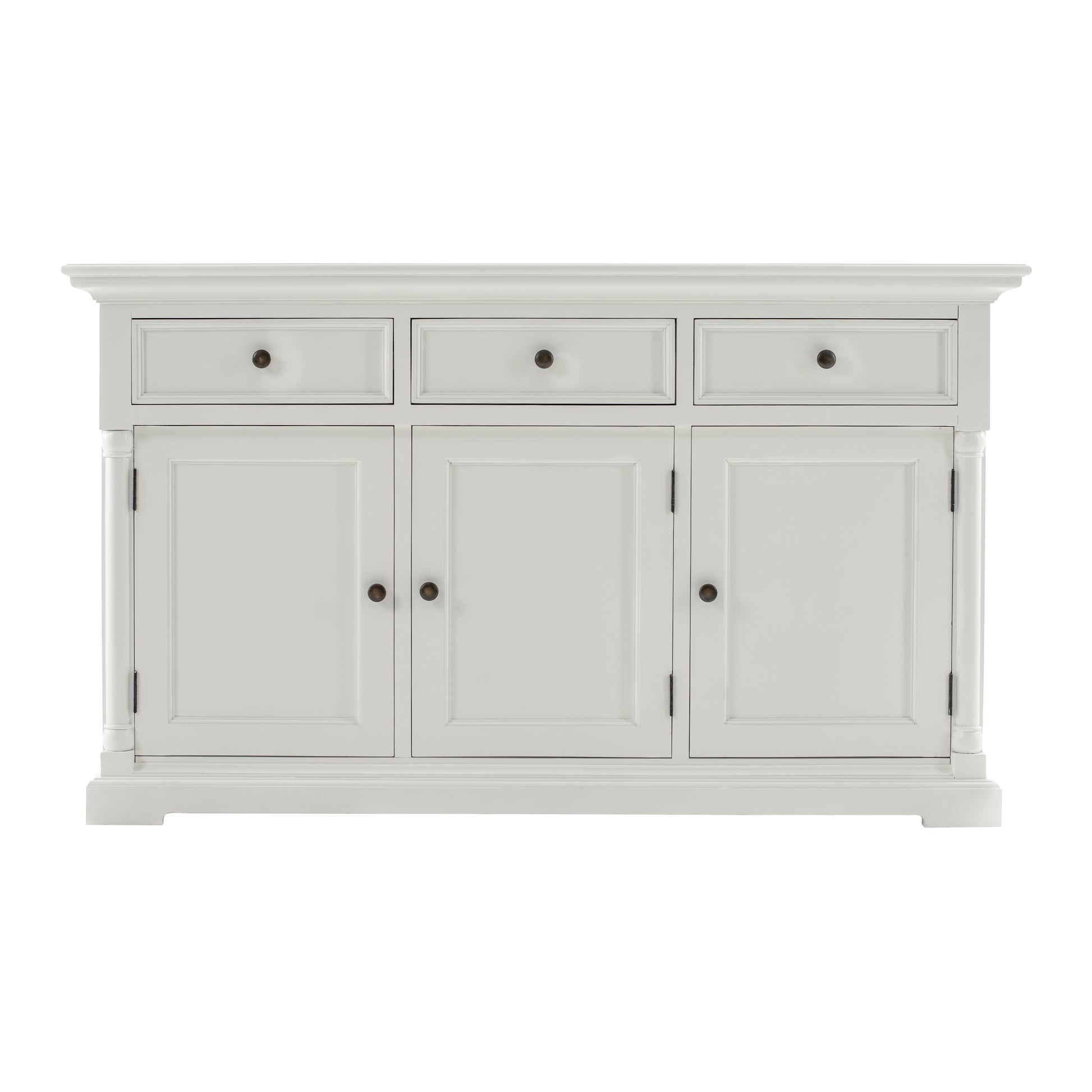 Classic Sideboard with 3 doors
