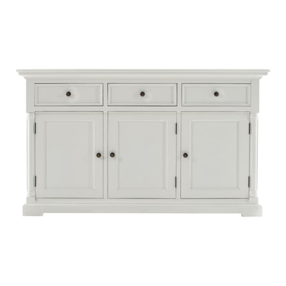 Classic Sideboard with 3 doors