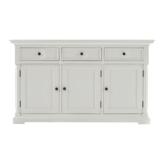 Classic Sideboard with 3 doors