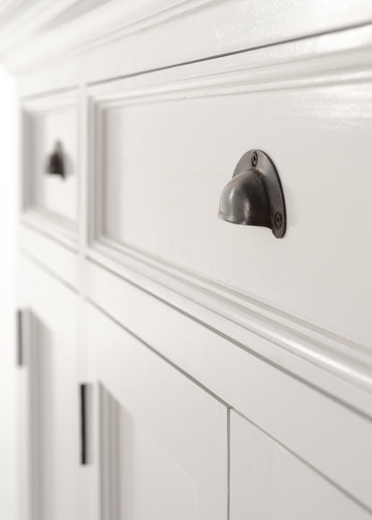 Buffet Console Table