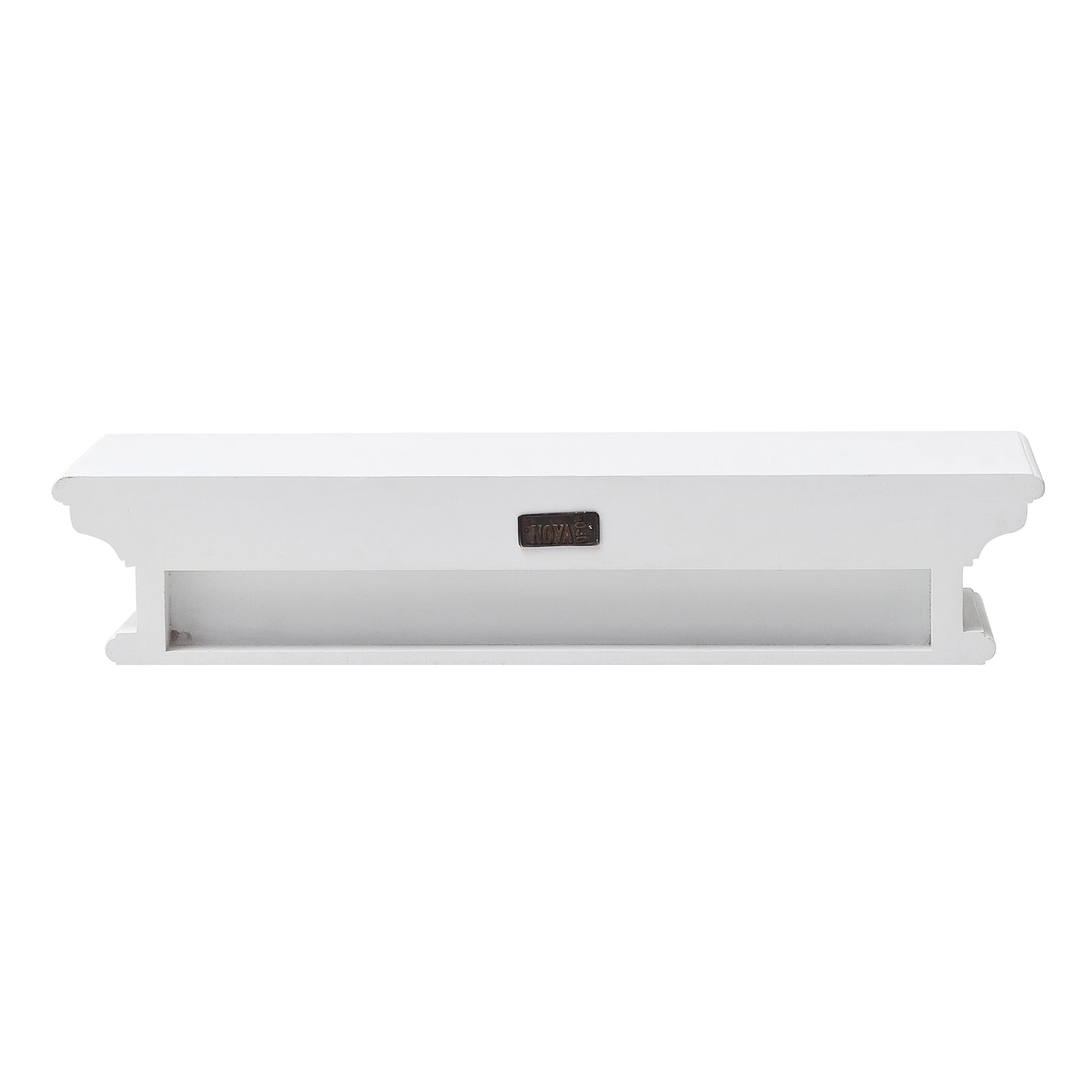 Floating Wall Shelf, Medium