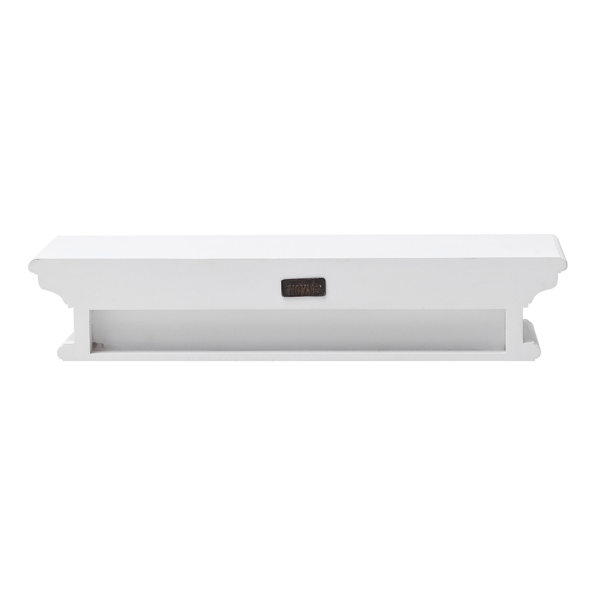 Floating Wall Shelf, Medium