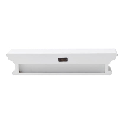 Floating Wall Shelf, Medium