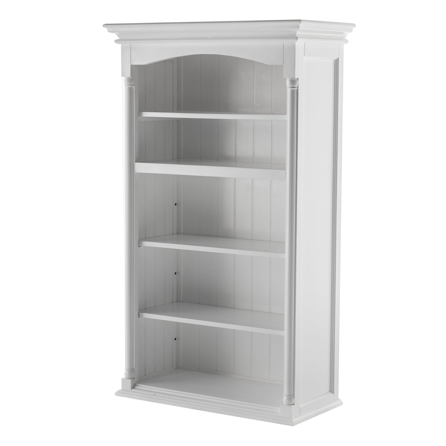 Single-Bay Hutch Unit