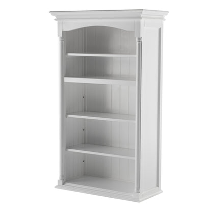 Single-Bay Hutch Unit