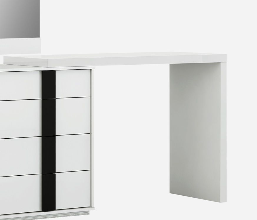 Kimberly Dresser Extension