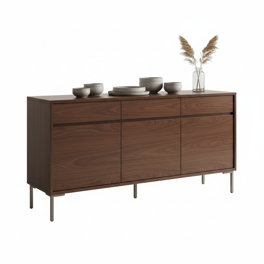 Belmont Farmhouse Dining Buffet