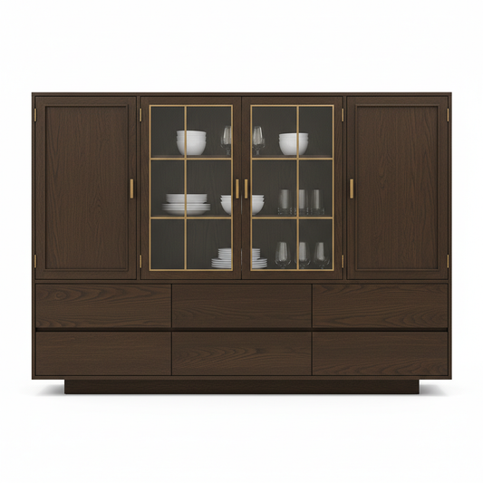 Windsor Traditional Dining Buffet