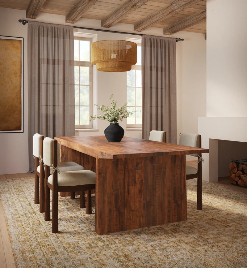 Keystone Dining Table