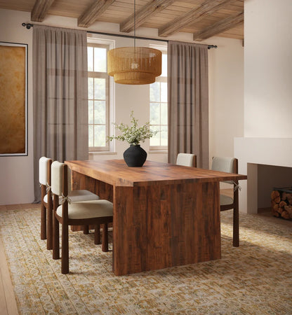 Keystone Dining Table