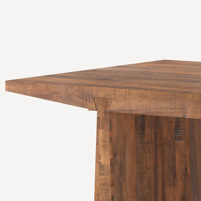 Keystone Dining Table