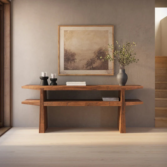 Keystone Console - Large