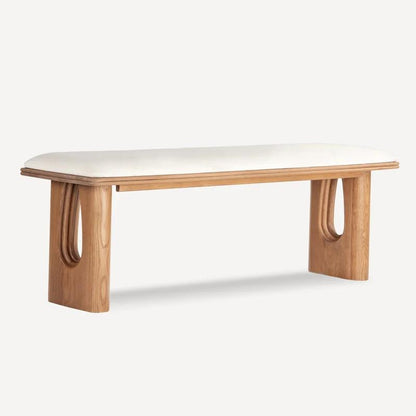 Layered Bench