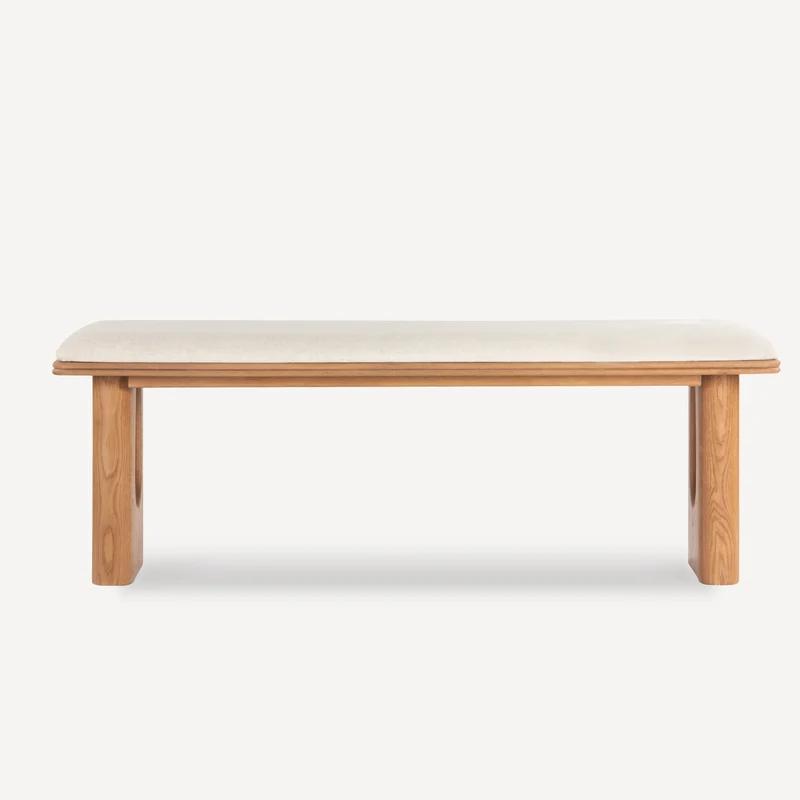 Layered Bench