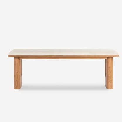 Layered Bench