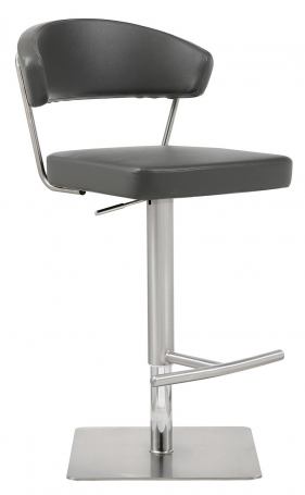 Maureen Barstool, Dark Grey