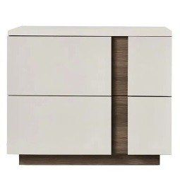 Romina Right Nightstand