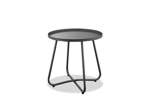 Talon Outdoor Side Table