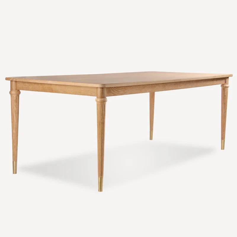 Pietro Extension Dining Table