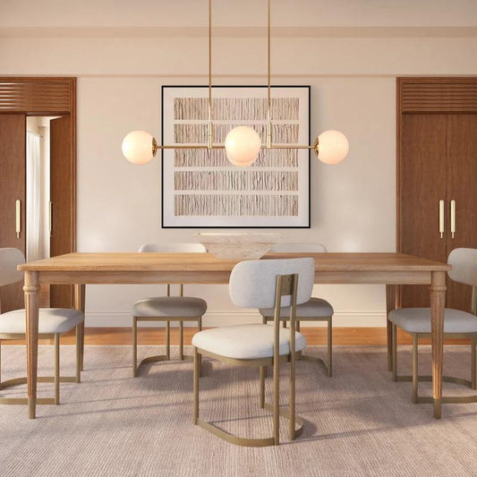 Pietro Extension Dining Table